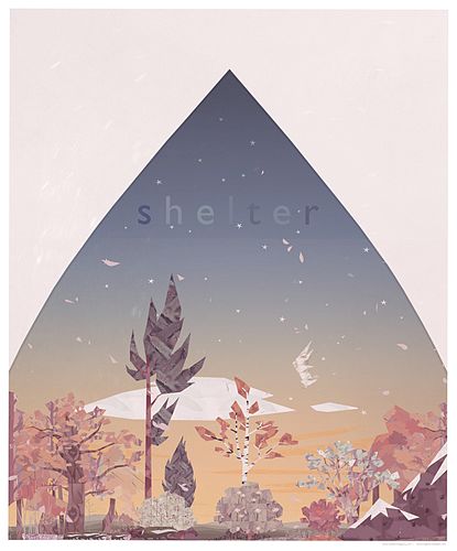 Shelter (video game)